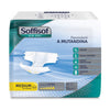 Pannoloni Soffisoft Air Dry - Incontinenza Moderata - Conf. 90 Pz.