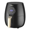 Friggitrice ad aria 5 Litri 1450 Watt 80/200 °C - Eldorada Maxi