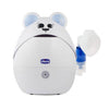 Aerosol a Pistone per Bambini Super Soft Orso Polare con Accessori - 10973