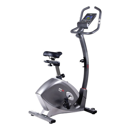 BRX-R95 HRC - cyclette elettromagnetica - recumbent - ricevitore wireless
