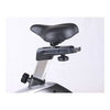 BRX-R95 HRC - cyclette elettromagnetica - recumbent - ricevitore wireless