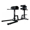 WBX-250 - Panca GHD - Glute Ham Developer