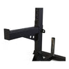 WLX-3000 - Coppia supporti Squat stand