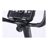 BRX-R300 HRC recumbent ergometro - cyclette orizzonatale - ricevitore wireless APP Ready