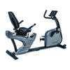 BRX-R3000 HRC recumbent ergometro - cyclette orizzontale - ricevitore wireless APP Ready