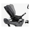 BRX-R3000 HRC recumbent ergometro - cyclette orizzontale - ricevitore wireless APP Ready