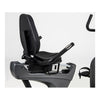 BRX-R3000 HRC recumbent ergometro - cyclette orizzontale - ricevitore wireless APP Ready