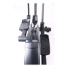 ERX-300 HRC - Ellittica elettromagnetica - ricevitore wireless APP Ready