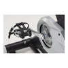 SRX-90 - Speed bike - ricevitore wireless + fascia cardio