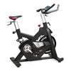 SRX-500 HRC elettromagnetica - Speed bike - ricevitore wireless + fascia cardio