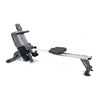 ACTIVE PRO - Vogatore rower elettromagnetico con ricevitore wireless - salvaspazio