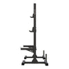 WLX-3000 - Coppia supporti Squat stand