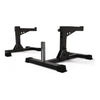 WLX-3000 - Coppia supporti Squat stand