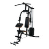 MSK-500 - Stazione multifunzione - pacco pesi 45 kg