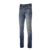 Pantalone da Lavoro - Jeans Stone 5 Tasche - Blu