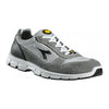 Scarpe Antinfortunistica in Tessuto - Suola in PU - Run Textile Esd - Grigio