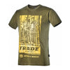 T-Shirt Graphic - Verde