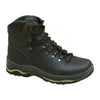 Scarpe da Trekking in Pelle - Suole in PU - Lee Ross 103T - Marrone