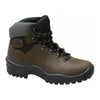 Scarpe da Trekking in Pelle - Suola in PU - Lee Ross 192G - Marrone