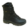 Scarpe da Trekking in Pelle - Suola in PU Vibram - Lee Ross 67T - Marrone