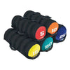 Power bag con 6 impugnature - 10 kg