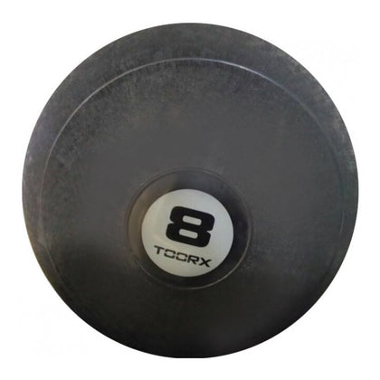 SLAM BALL antirimbalzo -  Ø 23 cm - 4 kg
