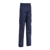 Pantalone da Lavoro con Tasche Multifunzione - Energy - Blu Navy