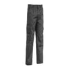 Pantalone da Lavoro con Tasche Multifunzione - Energy - Grigio