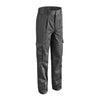 Pantalone da Lavoro Invernali con Tasche Multifunzione - Energy Winter - Grigio