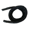 Fune da allenamento - Ø 38 mm. x 12 mt - guaina in nylon