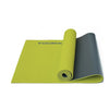 MAT-176 - Materassino per yoga bicolore - 173x60x0,6 cm