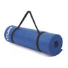 MAT-172 - Materassino fitness con maniglia di trasporto - 172x61x1,2 cm