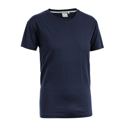 T-Shirt Cloud - Blu Navy