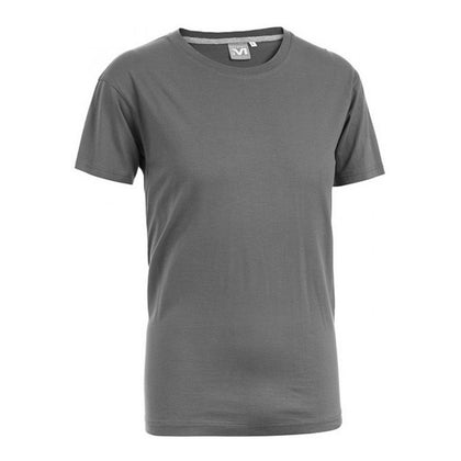 T-Shirt Cloud - Grigio Grafite