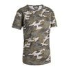 T-Shirt Raid Mimetica - Camouflage