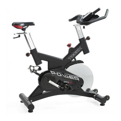 SRX-85 - Speed bike - ricevitore wireless + fascia cardio