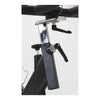 SRX-90 - Speed bike - ricevitore wireless + fascia cardio