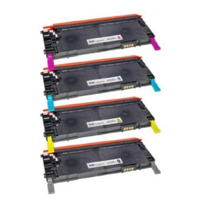 Toner Compatibile Clp-315 Nero