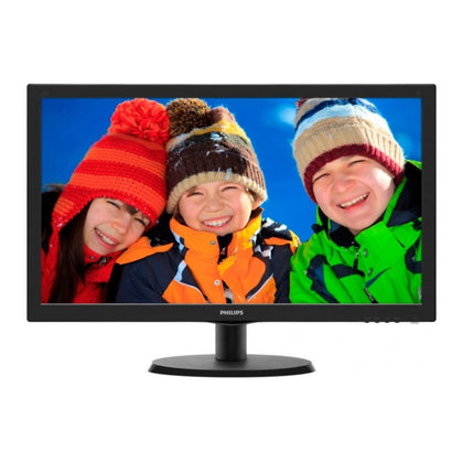 Monitor 22