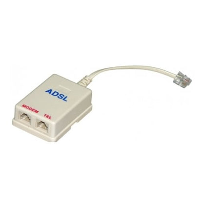 Filtro Adsl Rj11