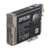 Cartuccia Compatibile Epson T1291 Nera