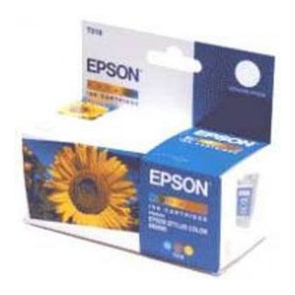 Cartuccia Originale Epson T01840120 Colore