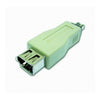 Adattatore Firewire 4 Pin - 6 Pin