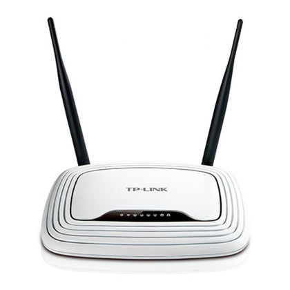 Router Wireless Tl-Wr841N 300 Mbps