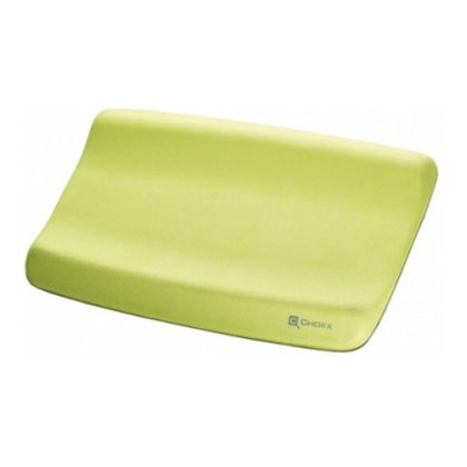 BASE PER NOTEBOOK C-HS01-GE VERDE