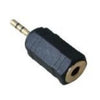 Adattatore Audio F/2.5Mm M