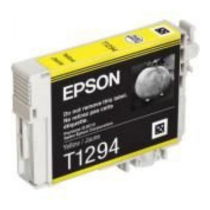Cartuccia Compatibile Epson T1294 Giallo