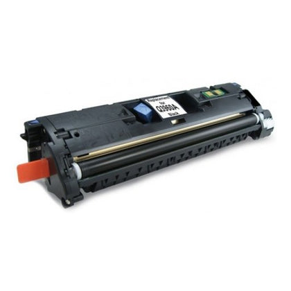 Toner Compatibile Hp Q3960A Nero