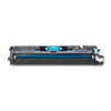 Toner Compatibile Hp Q3961A Ciano