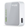 Router Ethernet 150 Mbps 3G Portatile Tl-Mr3020